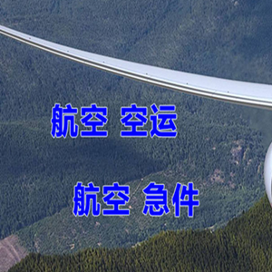 阳江合山机场托运快递-选东方航空和上海航空