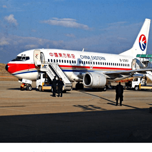 阳江合山机场托运航空快运业稳步发展的原因是什么？
